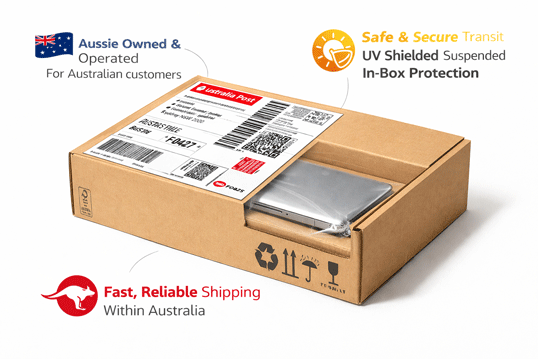 Bulk Laptop Shipping Boxes AU | ITAD & B2B Return Packaging PackageMate