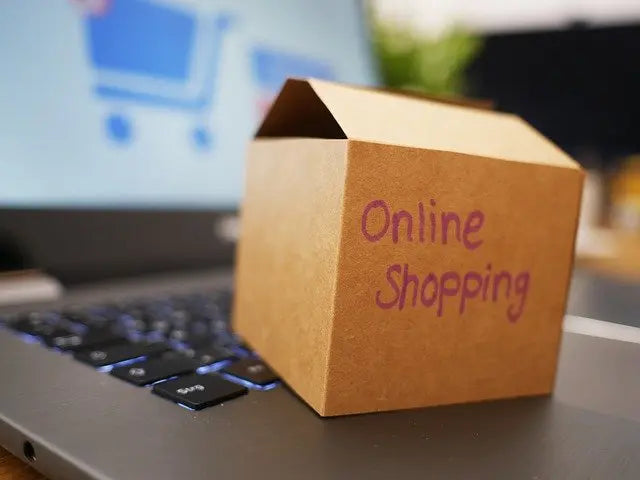 Shipping boxes for E-commerce purposes PackageMate