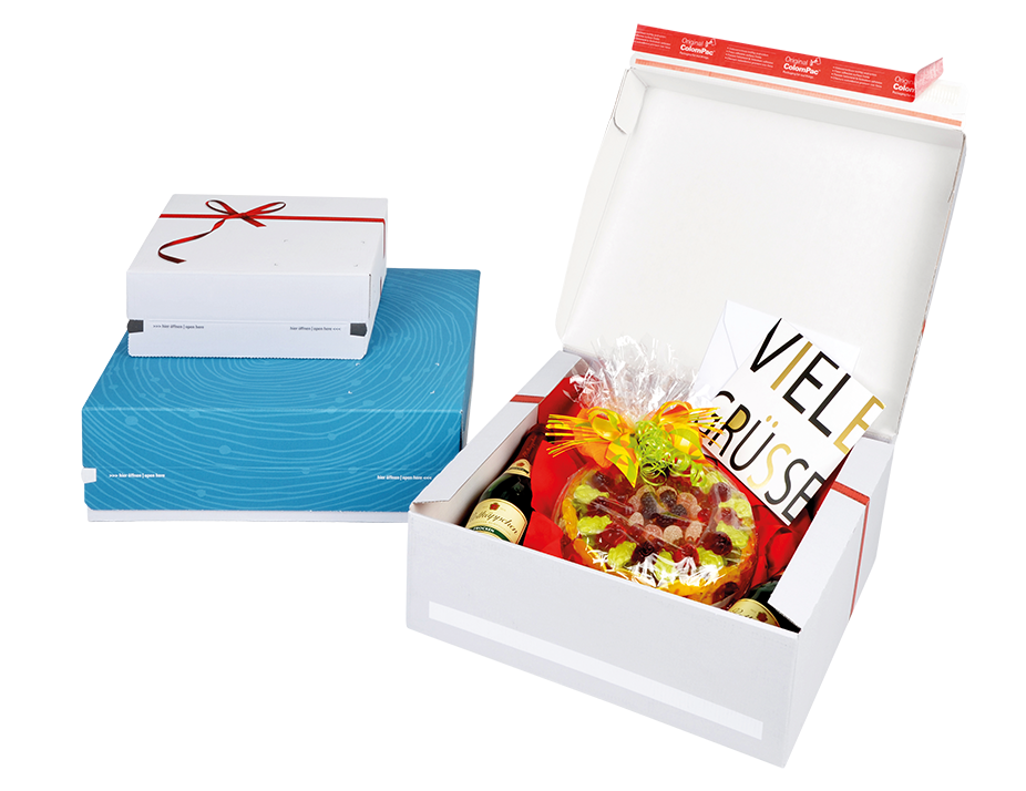 Gift Box