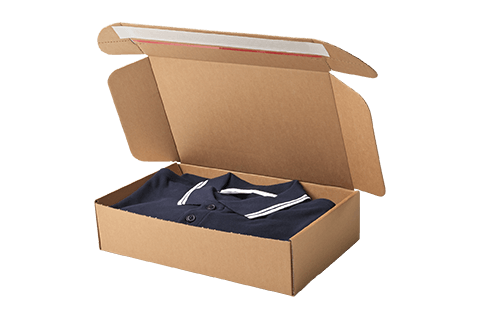 Die Cut Boxes