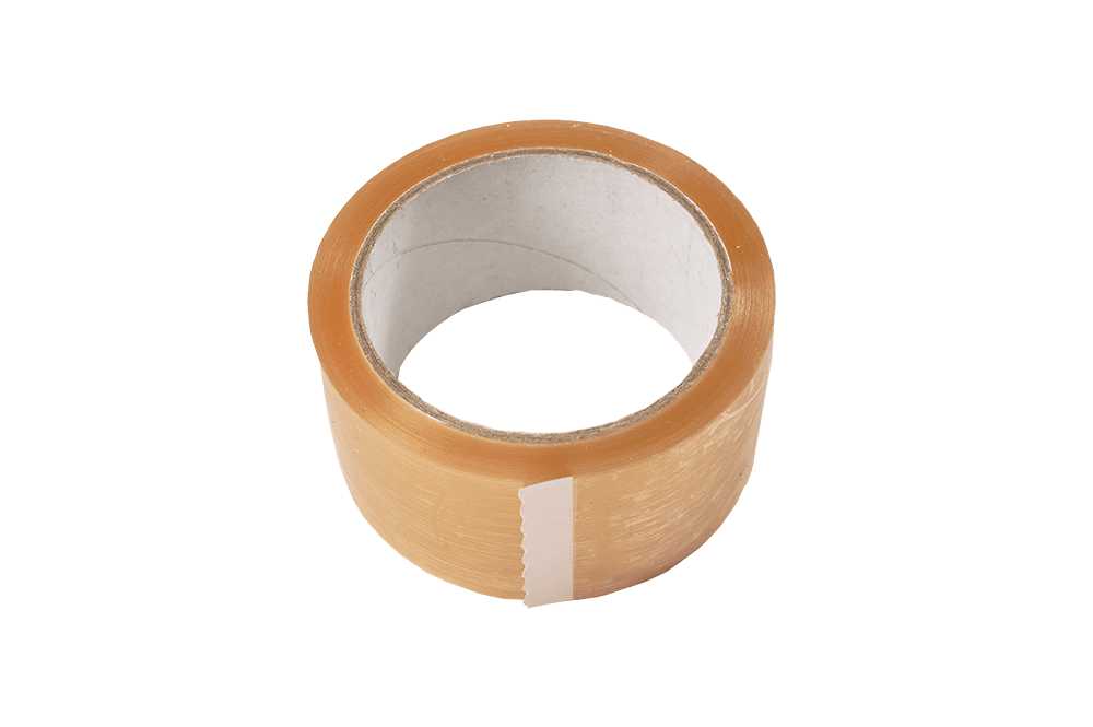 Adhesive tape Bio-Solvent Adhesive tape