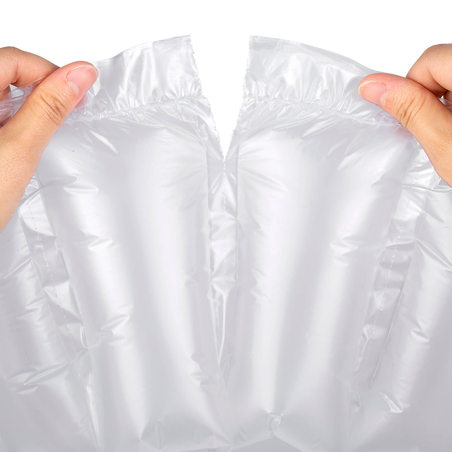 Air Pillow - HDPE Cushion Film