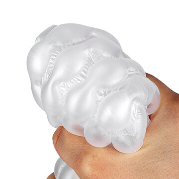 Air Bubble Film Void Filler