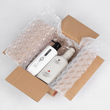 Air Bubble Film Void Filler