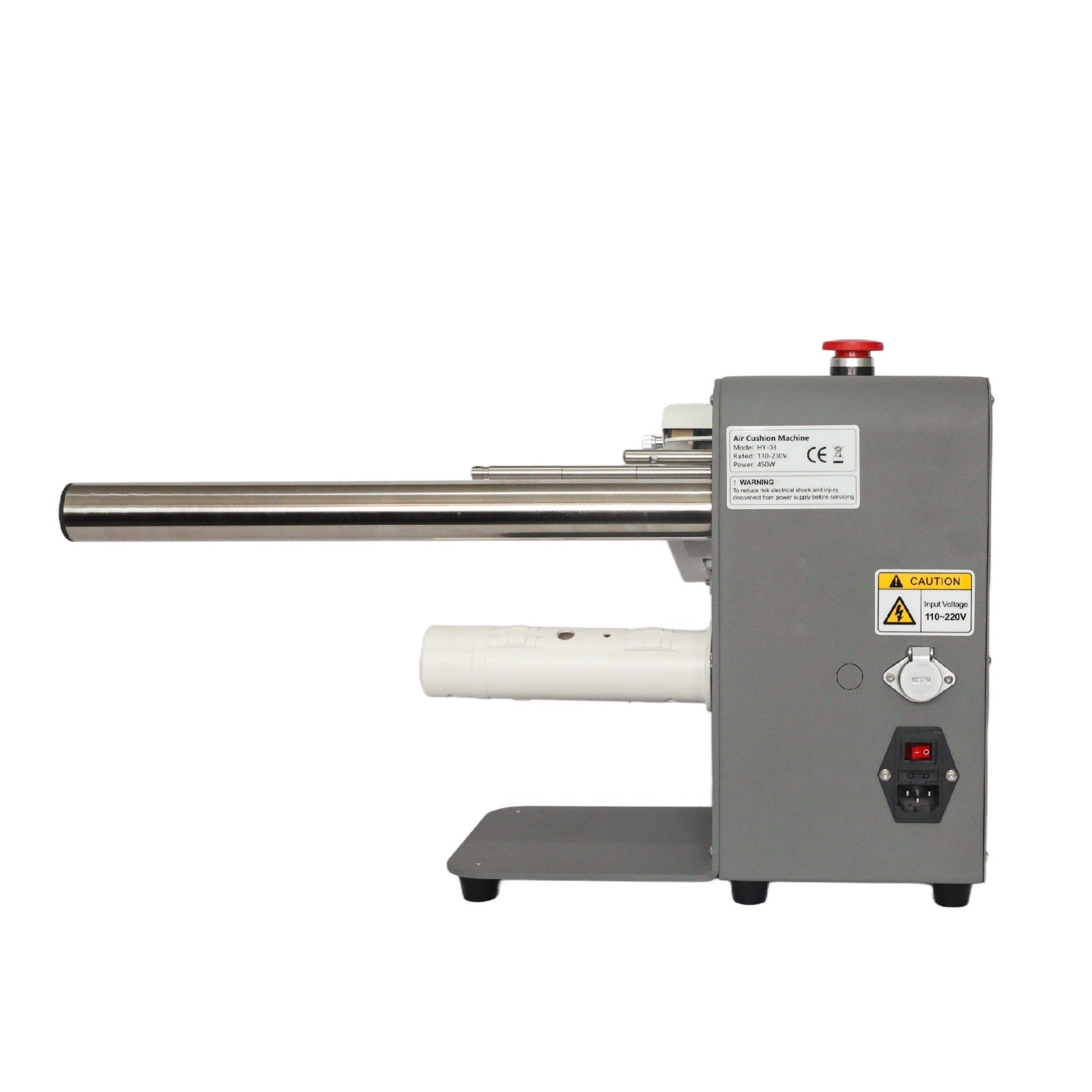 Air Cushion Machine - High Capacity Void filler