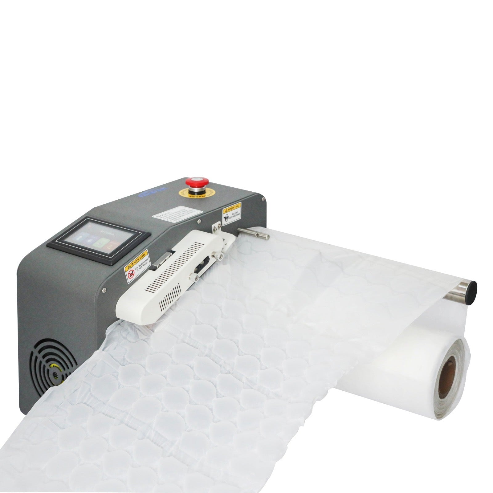 Air Cushion Machine - High Capacity Void filler