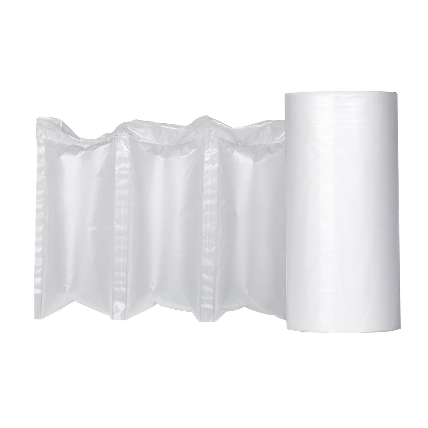 Air Pillow - HDPE Cushion Film