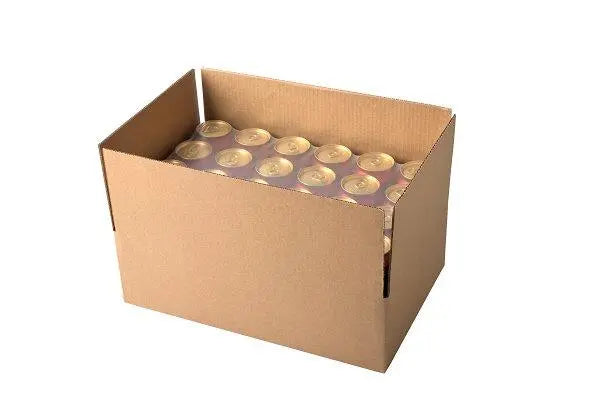 Beer shipping box Shipping boxes