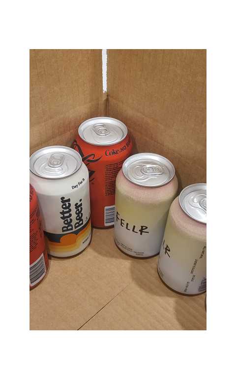 Beer shipping box Shipping boxes