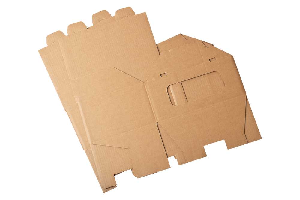 Beer shipping box Shipping boxes
