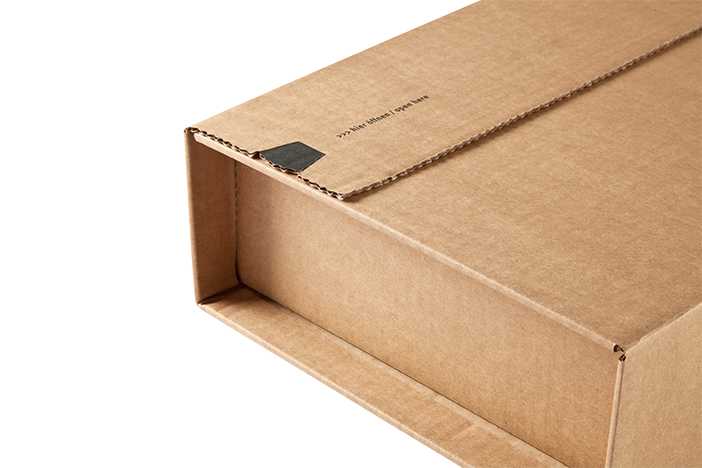 Book wrap Shipping boxes