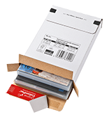 DVD Shipping Box Shipping boxes