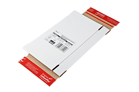 Express Courier Box Shipping boxes