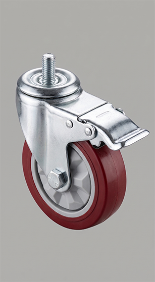 Castor Wheel Set (4pcs)
