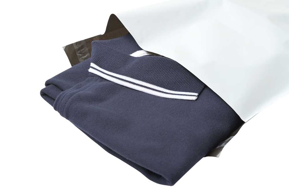 Courier Bag - Poly Mailer Courier bag