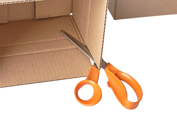 Beer Shipping Box 16x375ml/330ml