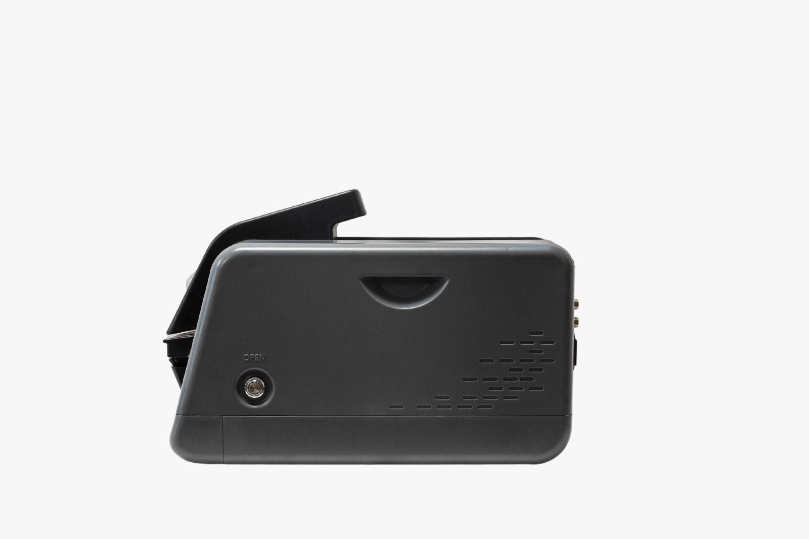 Automatic Gummed Tape Applicator