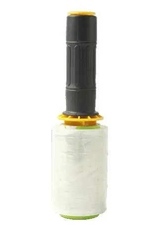 Mini stretch wrap grip Stretch film hand