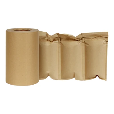 Paper Air Pillow - Biodegradable Cushion Roll