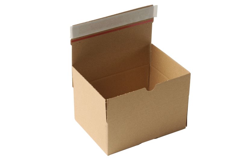 Shipping box ZP Shipping boxes