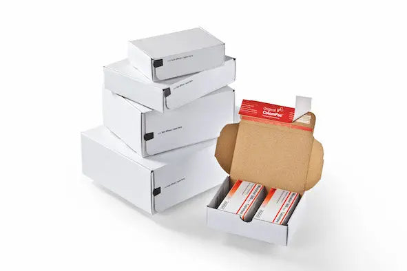 Small shipping box Shipping boxes