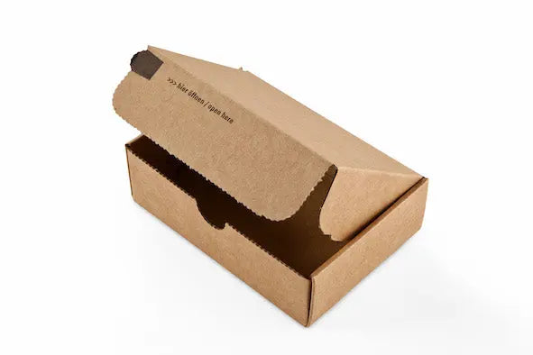 Small shipping box Shipping boxes