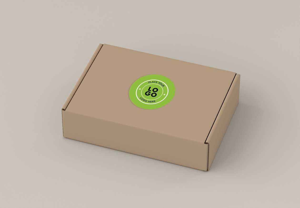 Sticker / Label (100pcs)