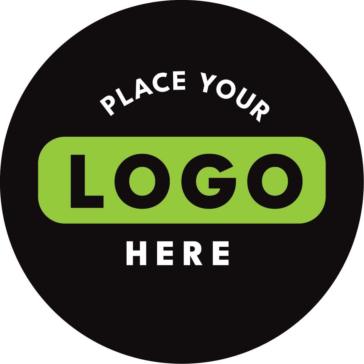 Sticker / Label (100pcs)