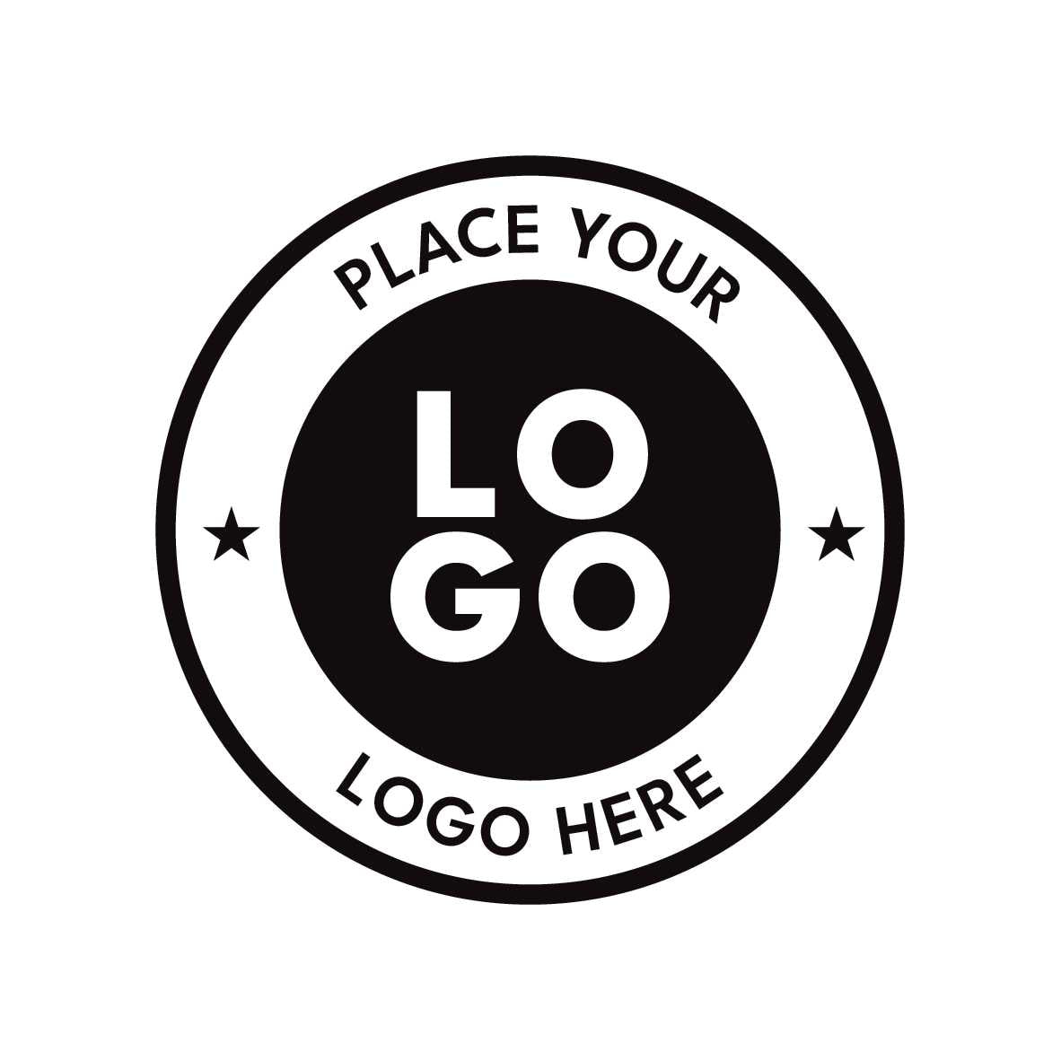 Sticker / Label (100pcs)