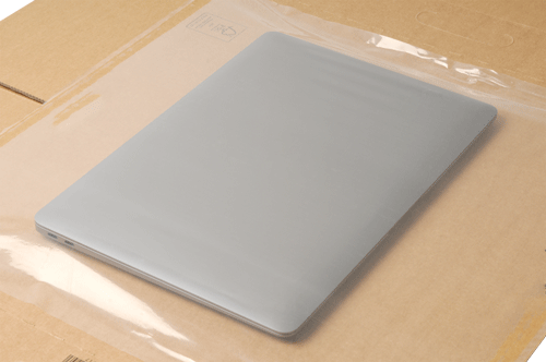 Laptop/Notebook Box 440x310x70mm - 15 - 17" Shipping boxes