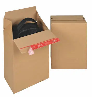General shipping box ("M" types) Shipping boxes