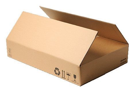 Laptop/notebook box Shipping boxes