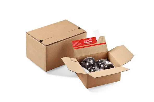 Pop-up shipping boxes Shipping boxes