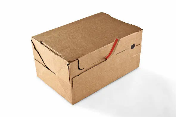 Return box Shipping boxes