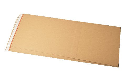 Wrap mailer Shipping boxes