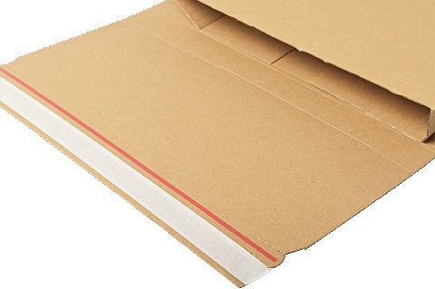 Wrap mailer Shipping boxes