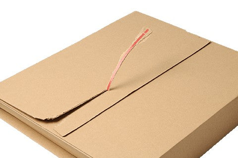 Wrap mailer Shipping boxes