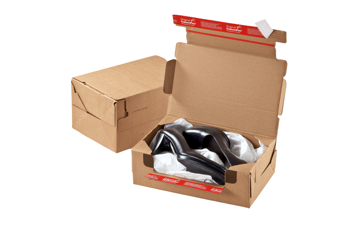 Ship-Sneakers-Securely PackageMate
