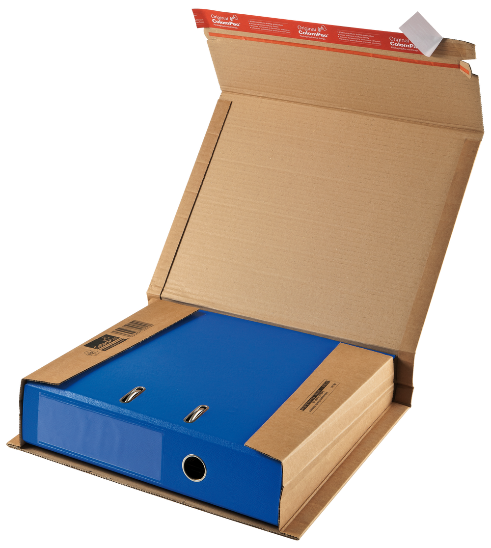 Safeguard Your Lever Arch Files with Our Innovative Book Wrap