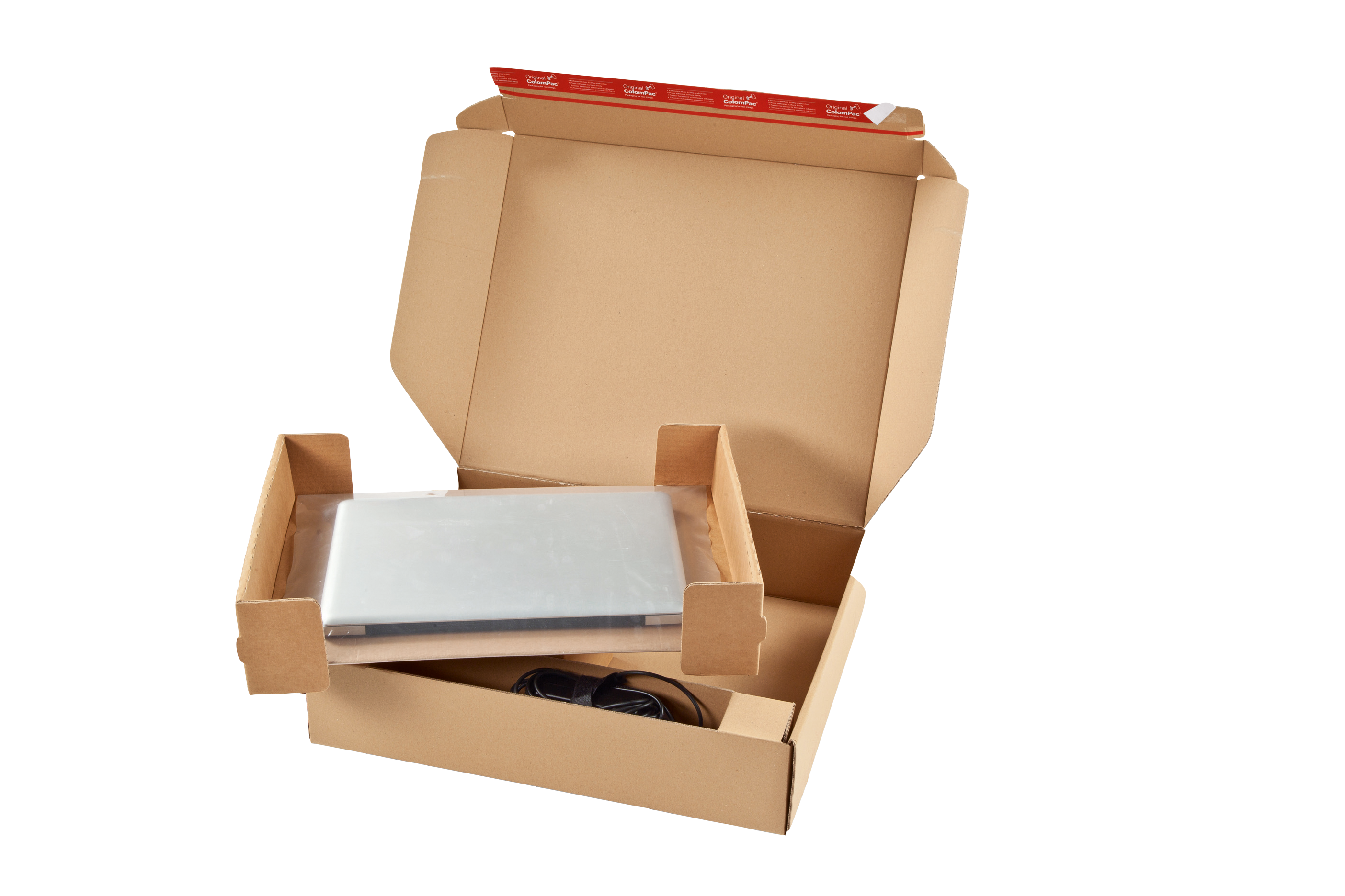 Transporting Laptops Safely with Shock-Resistant Shipping Boxes