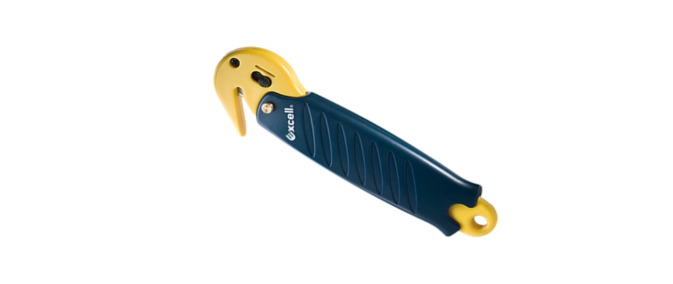 Key Smart Box Cutter Cut Smarter, Not Harder: Meet the Smart Box and Shrink Wrap Cutter