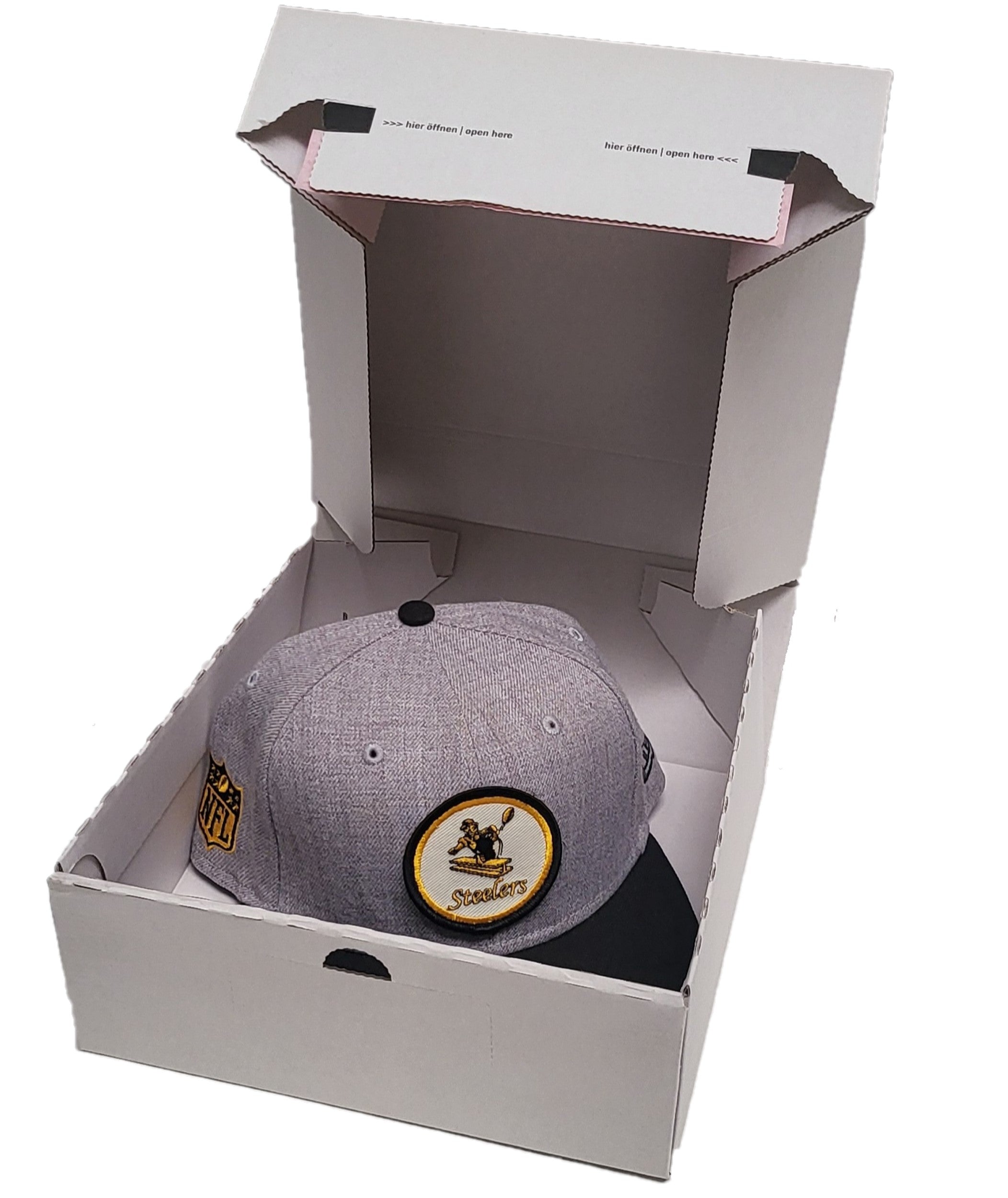 Safely-Ship-Your-Collectible-Baseball-Caps PackageMate