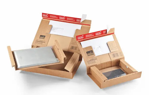 Electronic devices Get it now - PackageMate