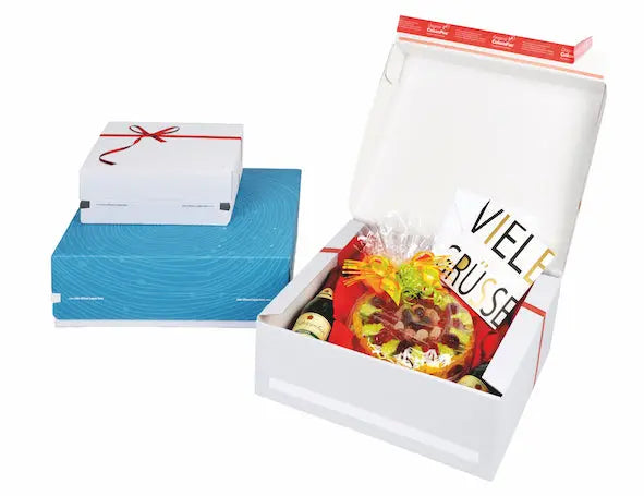 Gift packaging PackageMate