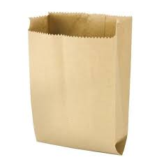 strong paper bag