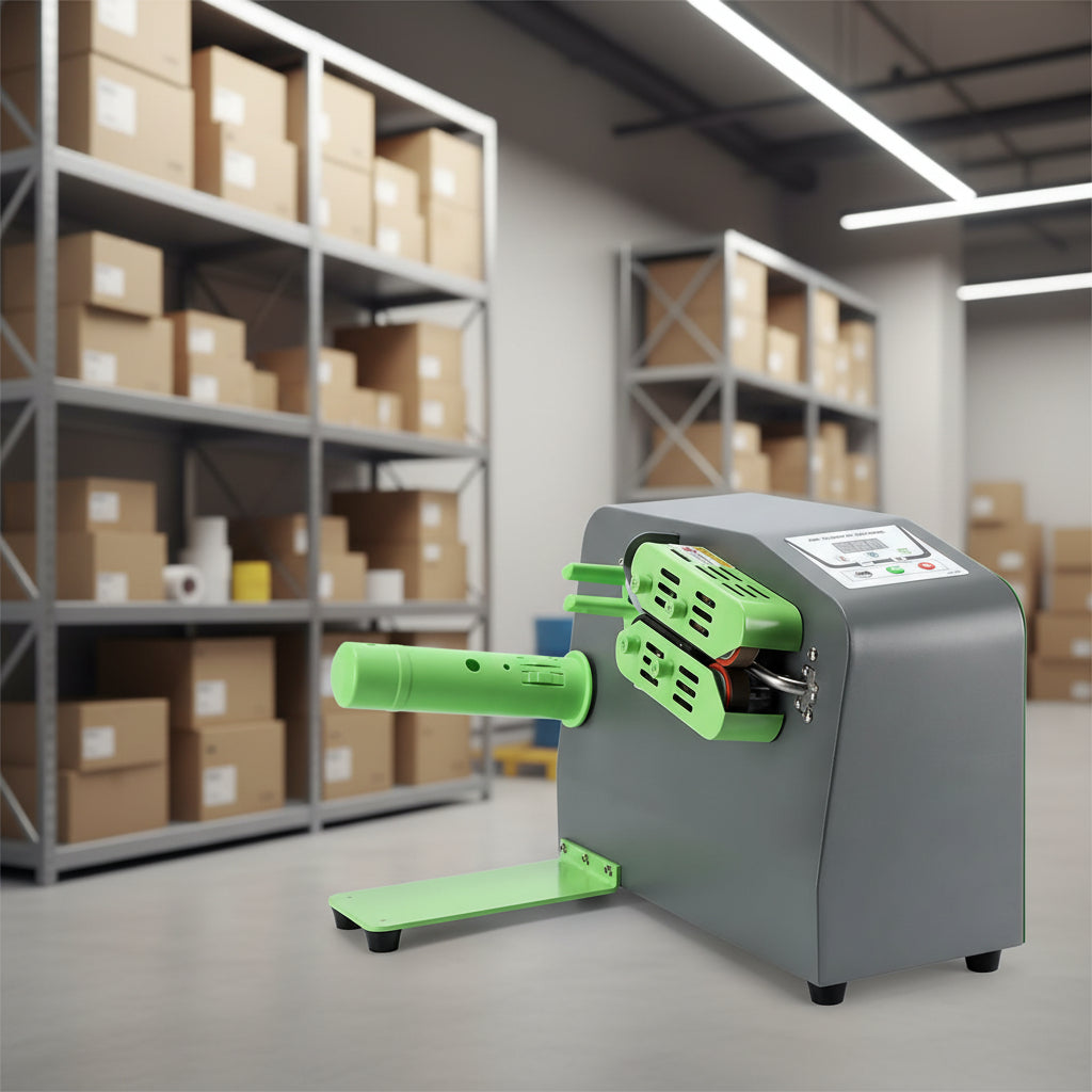 Air Cushion Machine Void filler