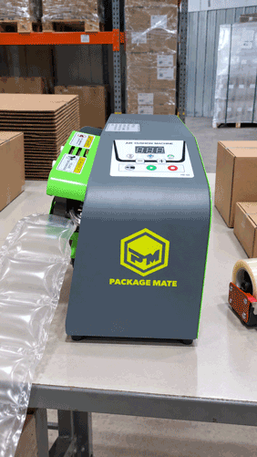Air Cushion Machine Void filler