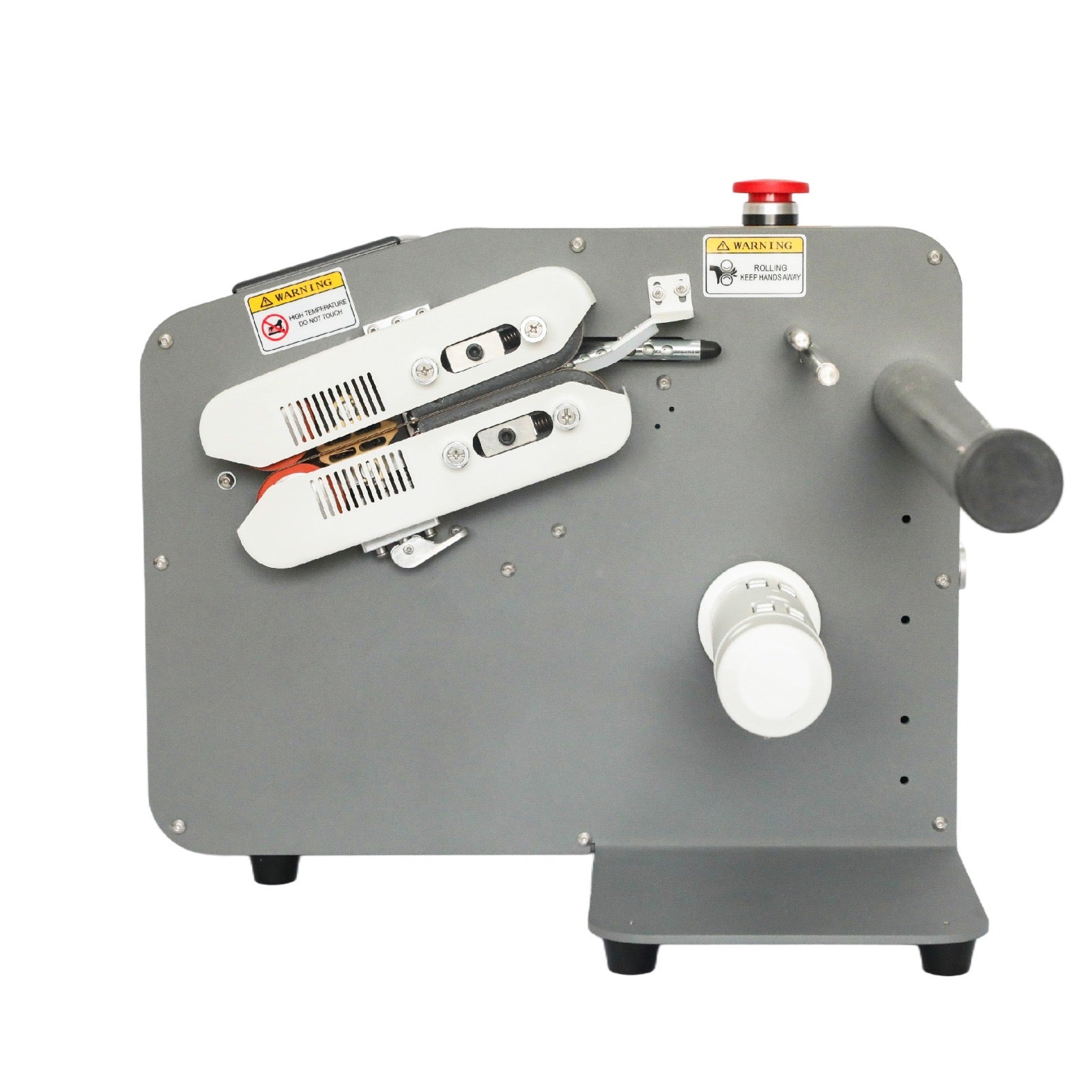 Air Cushion Machine - High Capacity Void filler