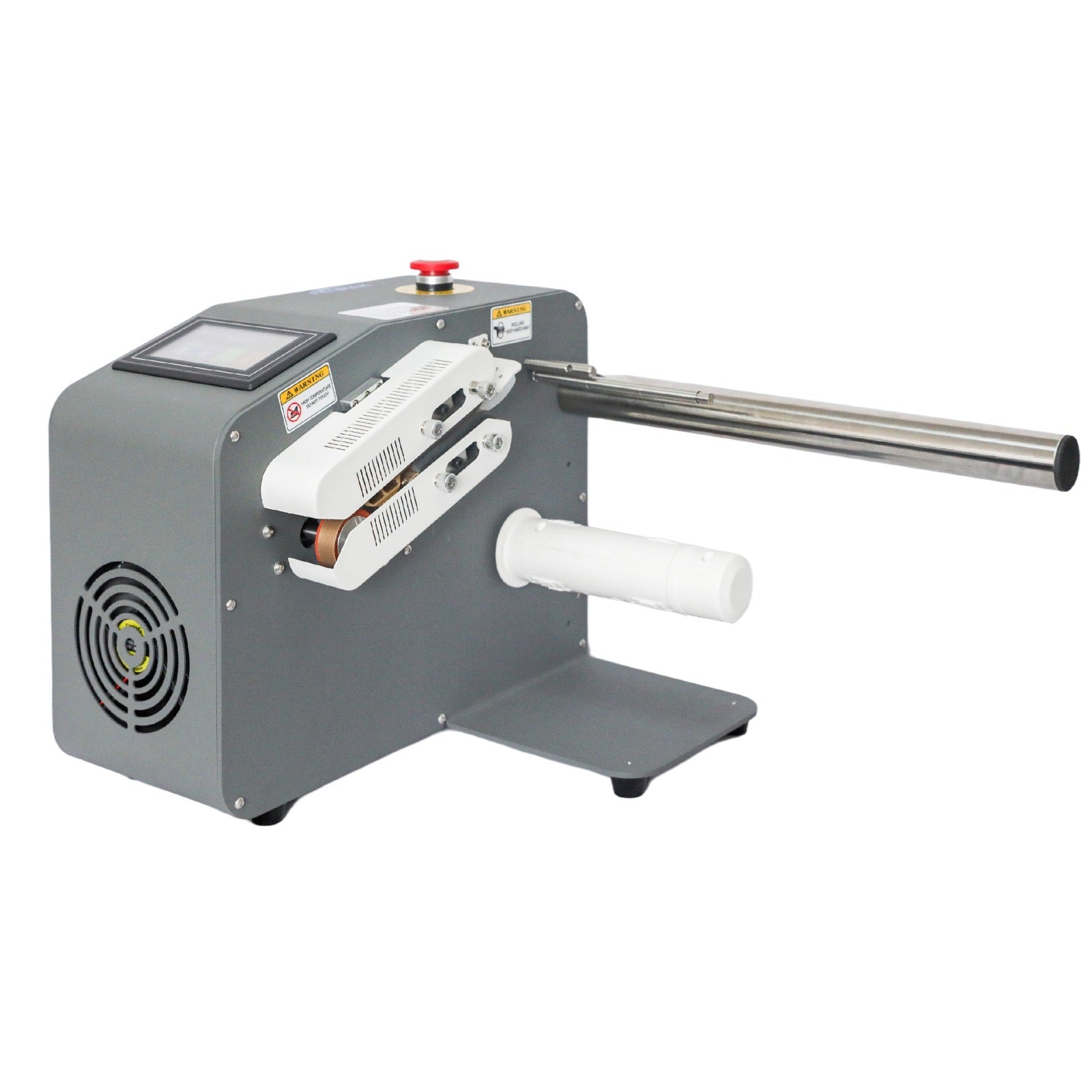 Air Cushion Machine - High Capacity Void filler