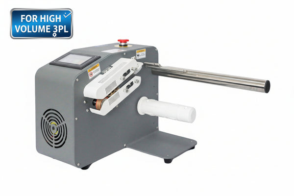 Air Cushion Machine - High Capacity Void filler